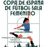 Copa de España de Fútbol Sala Femenino